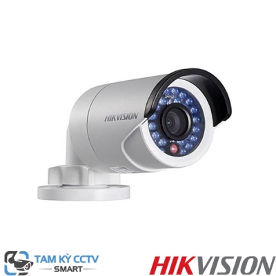 CAMERA TVI 2MP HIKVISION DS-2CE16D0T-IR(C)