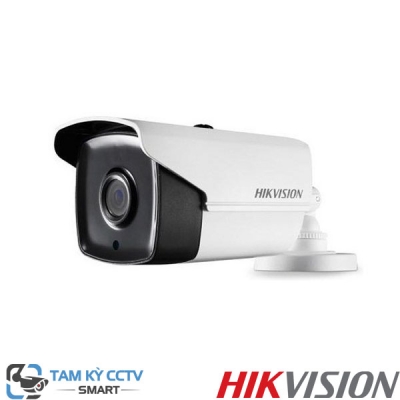 CAMERA TVI 2MP HIKVISION DS-2CE16D0T-IT3(C