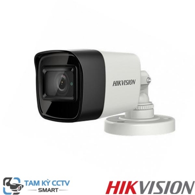 CAMERA TVI 5MP HIKVISION DS-2CE16H0T-ITPF