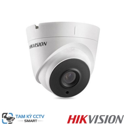 CAMERA TVI 5MP HIKVISION DS-2CE56H0T-ITP(F)