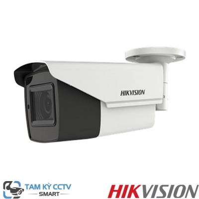 CAMERA TVI 8MP HIKVISION DS-2CE16U1T-IT3F