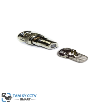 JACK PNC + F5 ĐỒNG TRỤC