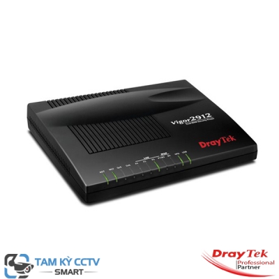 THIÊT BỊ CÂN BÀNG TẢI CHUYÊN DỤNG DRAYTEK 2912 THIÊT BỊ CÂN BÀNG TẢI CHUYÊN DỤNG DRAYTEK 2912