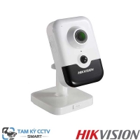 CAMERA IP CUBE 2MP HIKVISION DS-2CD2421G0-IW