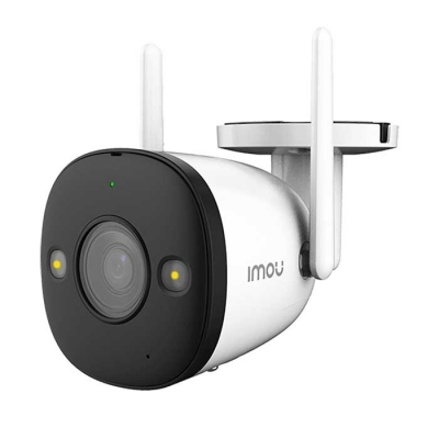 Camera IP Wifi Ngoài Trời 2.0MP IPC-F22FP IMOU giá rẻ, chính hãng
