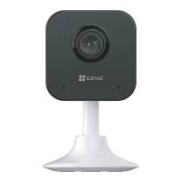 Camera IP Wifi 2.0MP H1C EZVIZ giá rẻ, chính hãng