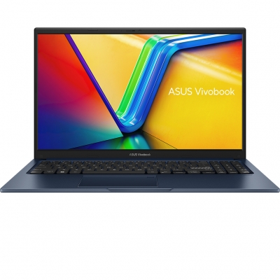 Laptop Asus Vivobook 15 X1504VA-NJ070W Xanh 