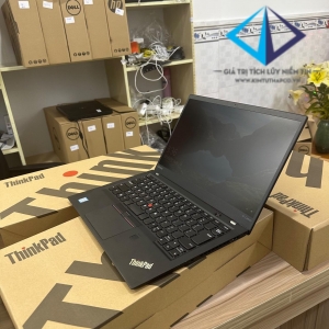 Mua laptop cũ cấu hình cao, có bảo hành tại Tam Kỳ Quảng Nam