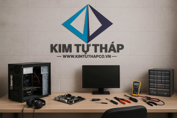 Mua Bán & Sửa Chữa Máy Tính Tại Đà Nẵng | Uy Tín – Giá Rẻ – Có Mặt Nhanh