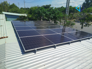 Lắp Điện Mặt Trời Đà Nẵng 2026 – Tiết Kiệm 80%, Khảo Sát Miễn Phí